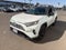 2019 Toyota RAV4 Hybrid XSE
