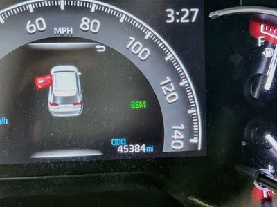2020 Toyota RAV4 TRD Off Road