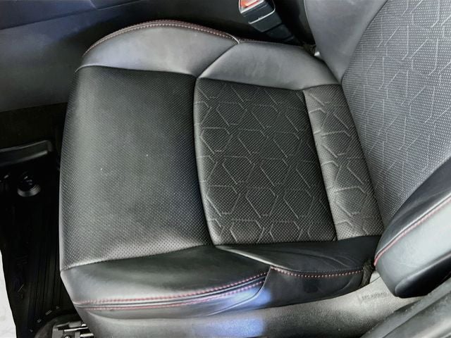 2020 Toyota RAV4 TRD Off Road