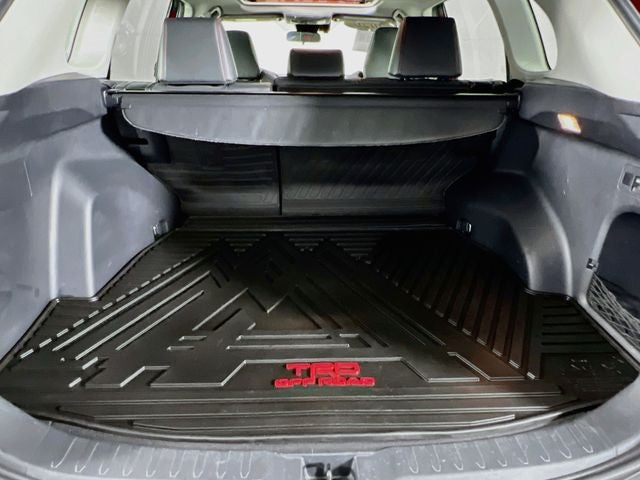 2020 Toyota RAV4 TRD Off Road