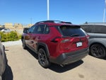 2020 Toyota RAV4 TRD Off Road