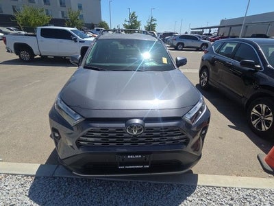 2024 Toyota RAV4 Limited