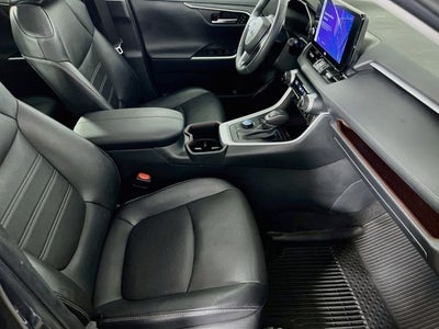 2024 Toyota RAV4 Limited