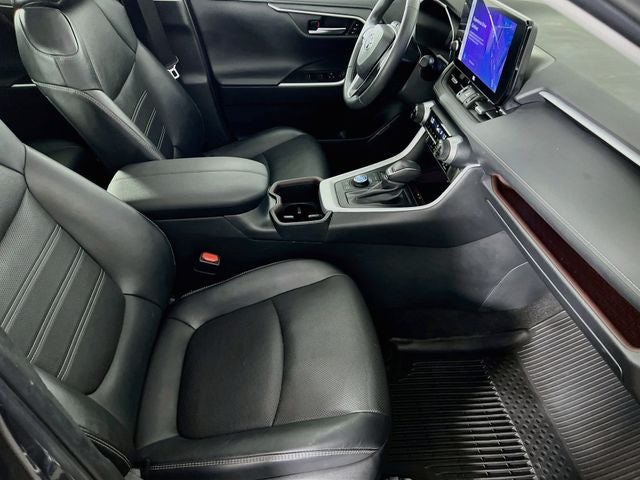 2024 Toyota RAV4 Limited