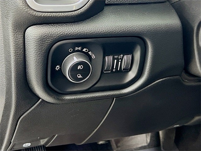 2019 RAM 2500 Laramie