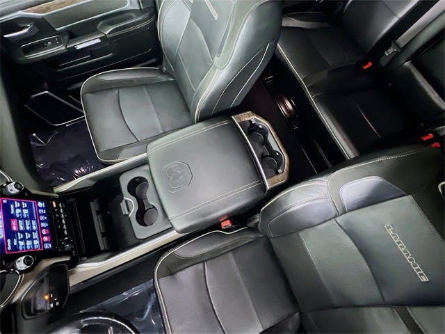 2019 RAM 2500 Laramie