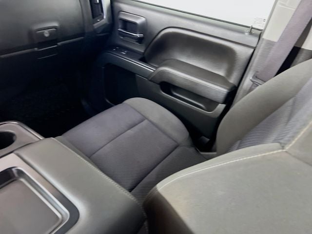 2017 Chevrolet Silverado 1500 LT LT1