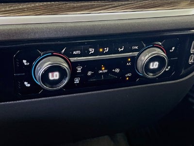 2022 Chevrolet Silverado 1500 LT LT1