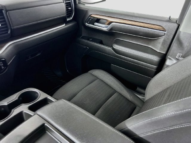 2022 Chevrolet Silverado 1500 LT LT1
