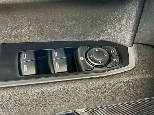 2025 Chevrolet Silverado 1500 LT LT1