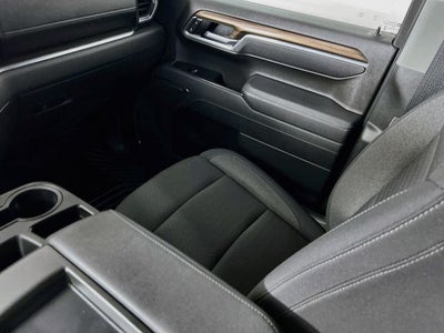 2025 Chevrolet Silverado 1500 LT LT1