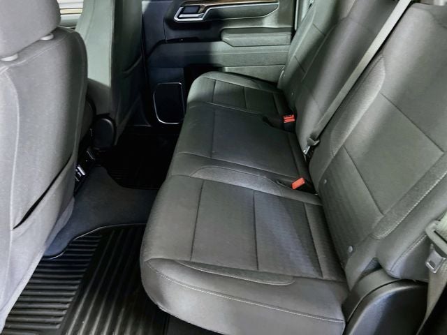 2025 Chevrolet Silverado 1500 LT LT1