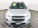 2015 Chevrolet Trax LTZ