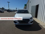 2020 Hyundai ACCENT SE