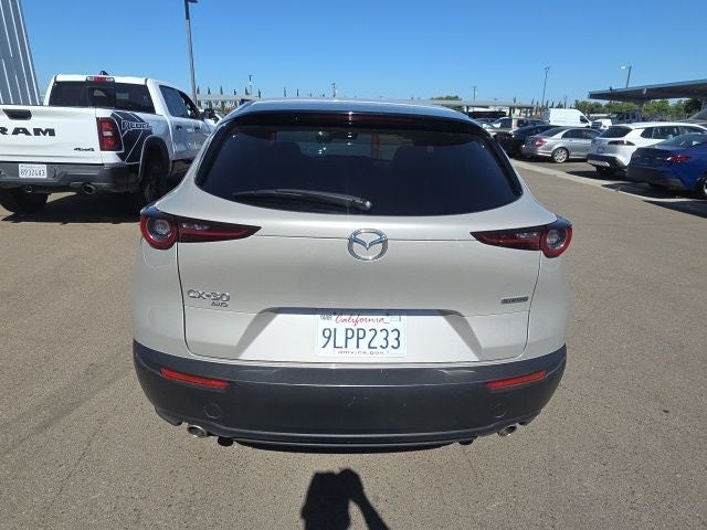 2024 Mazda Mazda CX-30 2.5 S Select Sport