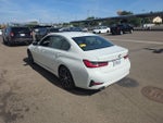 2020 BMW 3 Series 330i