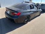 2023 BMW 3 Series 330i