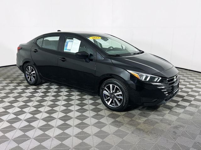 2023 Nissan Versa 1.6 SV