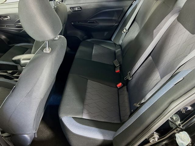 2023 Nissan Versa 1.6 SV
