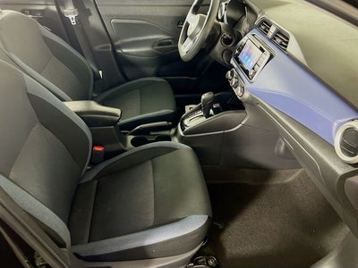 2023 Nissan Versa 1.6 SV