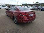 2020 Nissan Versa 1.6 SV