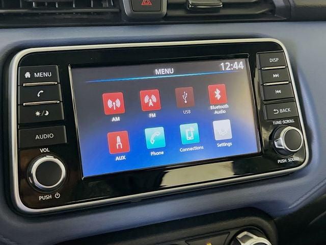 2023 Nissan Versa 1.6 SV