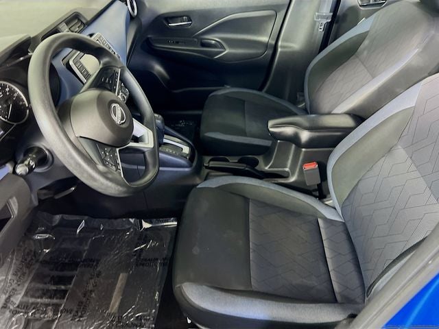 2023 Nissan Versa 1.6 SV