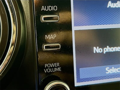 2022 Toyota Tacoma TRD Sport V6