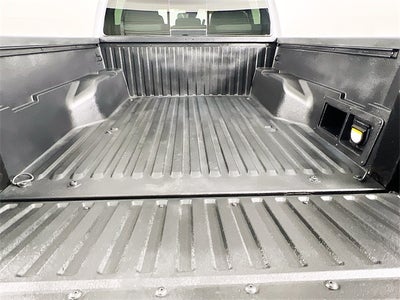 2022 Toyota Tacoma TRD Sport V6