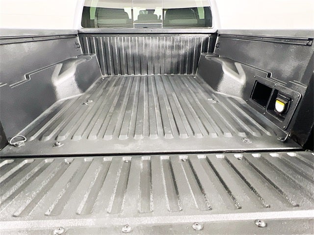 2022 Toyota Tacoma TRD Sport V6