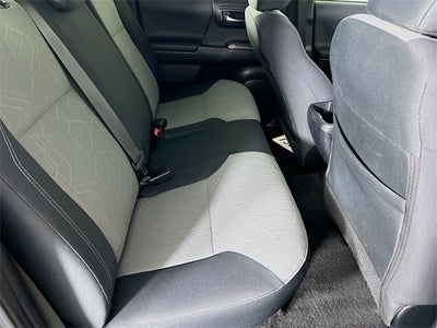 2022 Toyota Tacoma TRD Sport V6