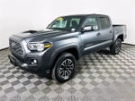 2022 Toyota Tacoma TRD Sport V6