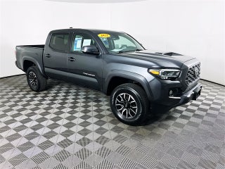2022 Toyota Tacoma TRD Sport V6
