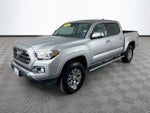 2018 Toyota Tacoma SR5 V6