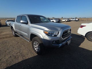2018 Toyota Tacoma SR5 V6