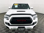 2020 Toyota Tacoma TRD Sport V6