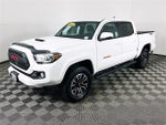 2020 Toyota Tacoma TRD Sport V6