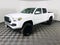 2022 Toyota Tacoma SR V6