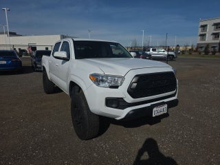 2022 Toyota Tacoma SR V6