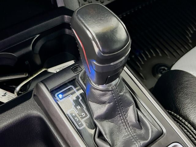 2022 Toyota Tacoma TRD Off-Road V6