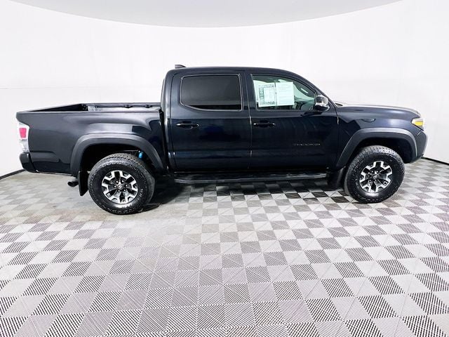 2022 Toyota Tacoma TRD Off-Road V6