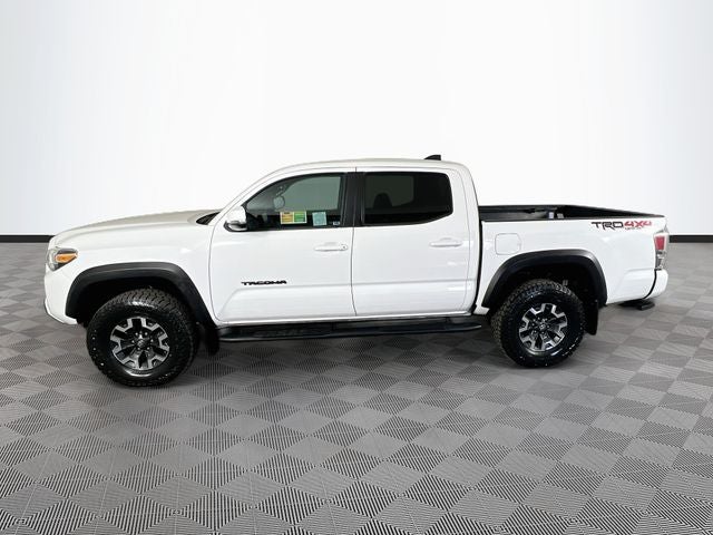 2020 Toyota Tacoma TRD Off-Road V6