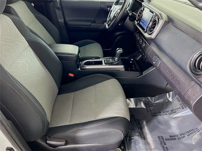 2020 Toyota Tacoma TRD Off-Road V6