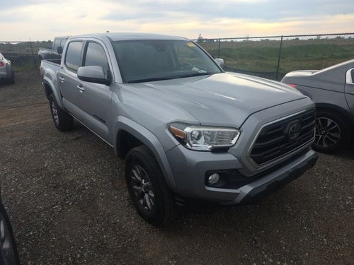 2019 Toyota Tacoma SR5 V6