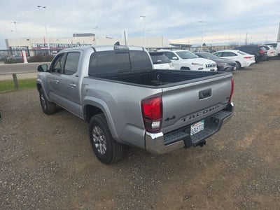 2019 Toyota Tacoma SR5 V6