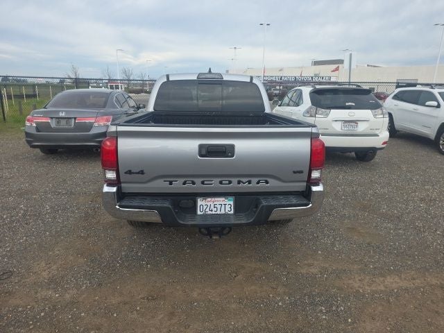 2019 Toyota Tacoma SR5 V6