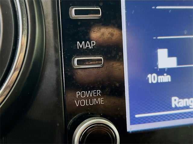 2022 Toyota Tacoma TRD Off-Road V6