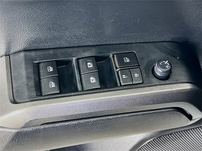 2022 Toyota Tacoma TRD Off-Road V6