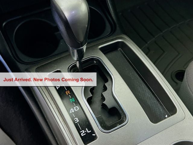 2012 Toyota Tacoma Base V6