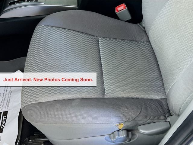 2012 Toyota Tacoma Base V6